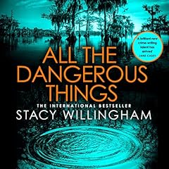 All the Dangerous Things cover art