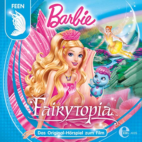 Barbie Fairytopia Titelbild