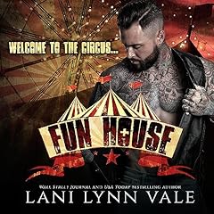 Fun House cover art