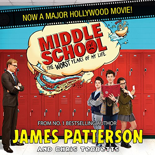 Middle School cover art