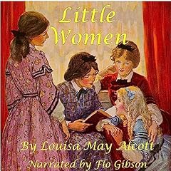 Little Women cover art