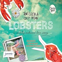 Lobsters cover art