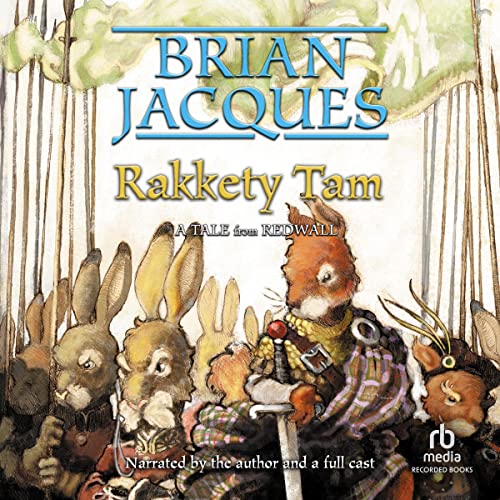 Rakkety Tam cover art