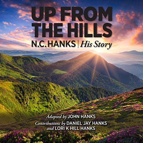 Up from the Hills cover art