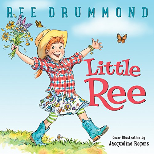 Little Ree cover art