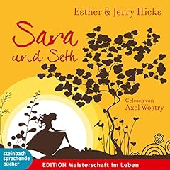 Sara und Seth Titelbild