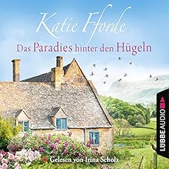 Das Paradies hinter den Hügeln Titelbild