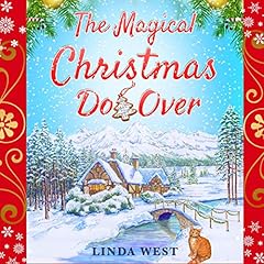 The Magical Christmas Do Over cover art