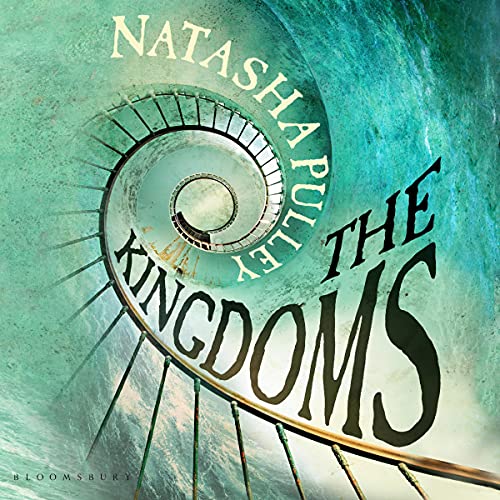 The Kingdoms cover art