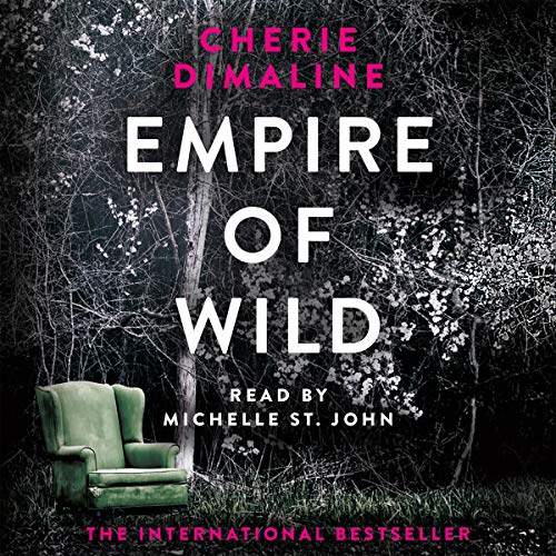 Empire of Wild Audiolibro Por Cherie Dimaline arte de portada