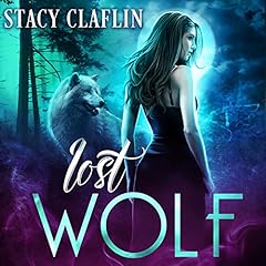 Lost Wolf cover art