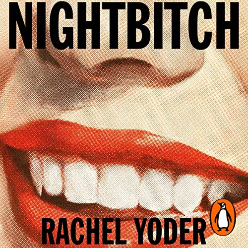 Nightbitch cover art