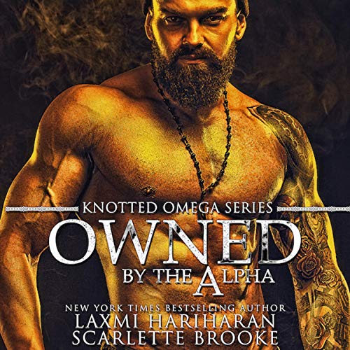 Owned by the Alpha: Omegaverse M/F Romance cover art