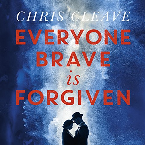 Everyone Brave Is Forgiven cover art