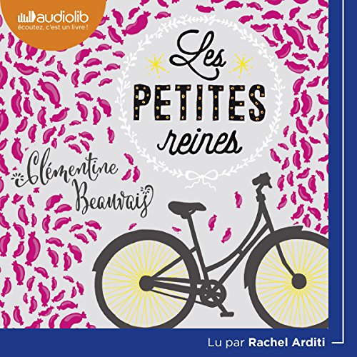 Les Petites Reines cover art