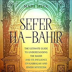 Sefer ha-Bahir cover art