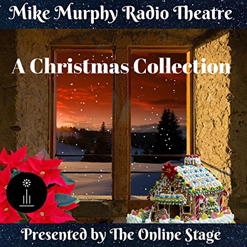 A Christmas Collection cover art