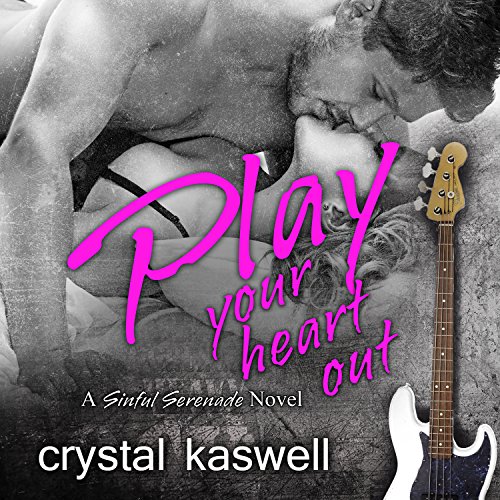 Couverture de Play Your Heart Out