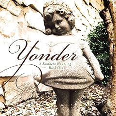 Yonder cover art