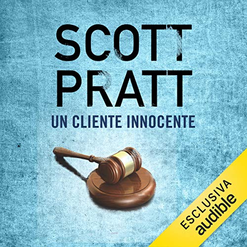 Couverture de Un cliente innocente