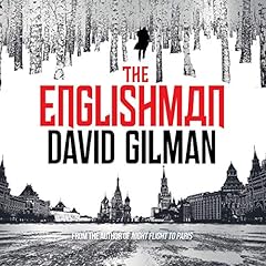 The Englishman cover art