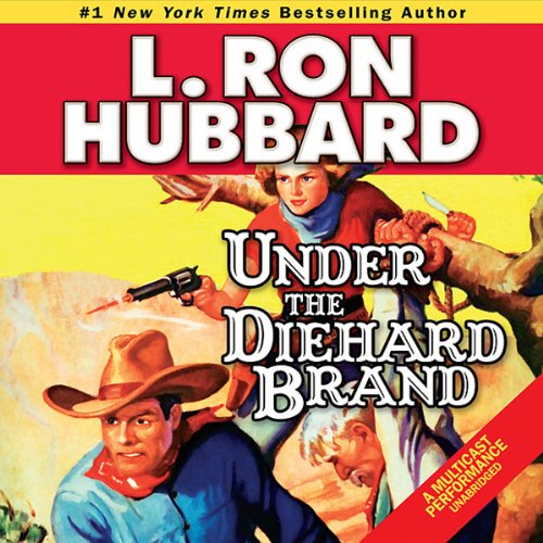 Under the Diehard Brand cover art