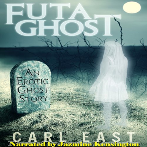 Futa Ghost cover art