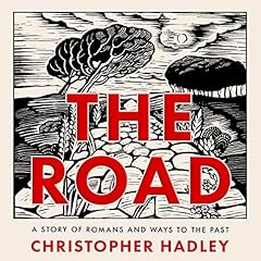 The Road cover art