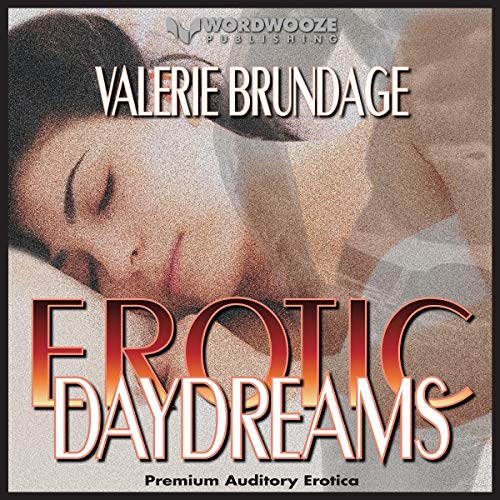 Erotic Daydreams cover art