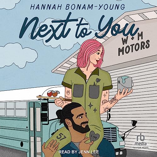 Next to You cover art