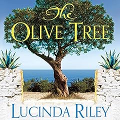 The Olive Tree Titelbild