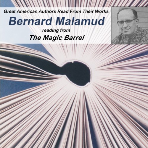 Great American Authors Read From Their Works, Volume 2 Audiobook By Calliope Author Readings, Bernard Malamud cover art