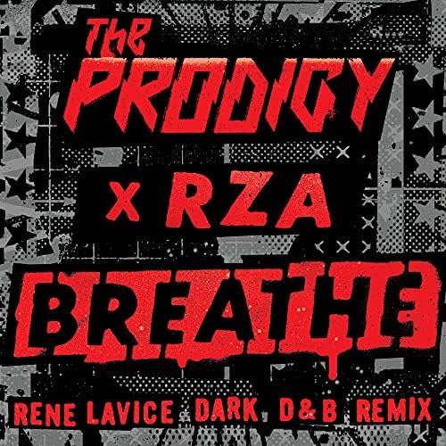 The Prodigy feat. RZA