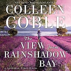 The View from Rainshadow Bay cover art