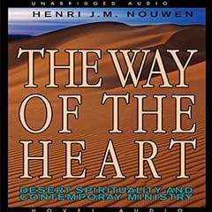 The Way of the Heart cover art