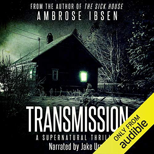 Transmission cover art