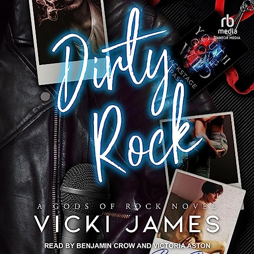 Dirty Rock cover art