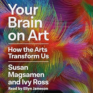 Your Brain on Art cover art