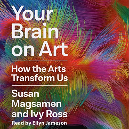 Your Brain on Art cover art