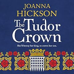 The Tudor Crown cover art