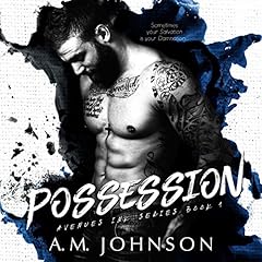 Possession cover art