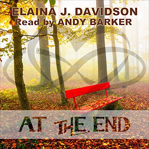 At the End cover art