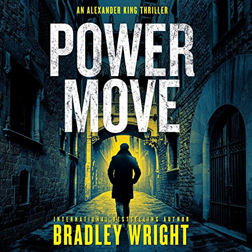 Power Move cover art