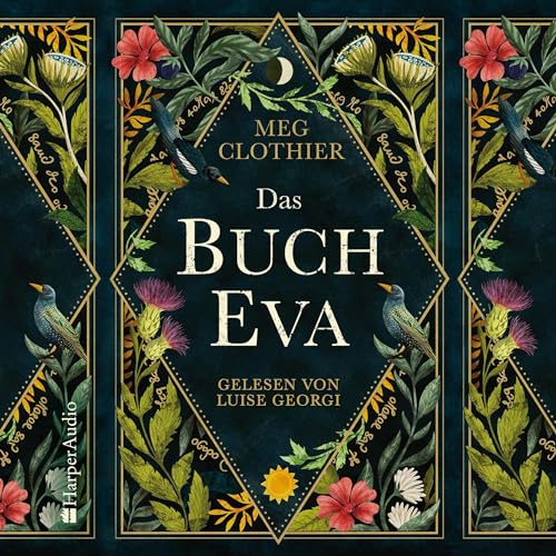 Page de couverture de Das Buch Eva