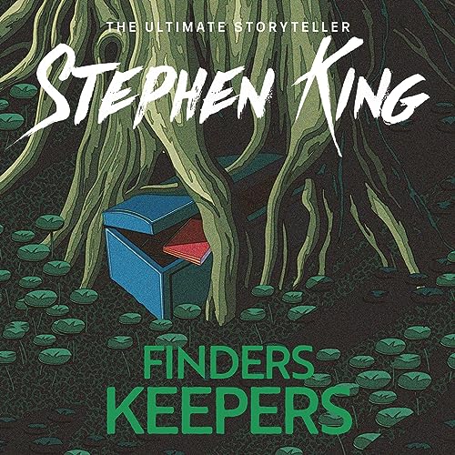 Finders Keepers cover art