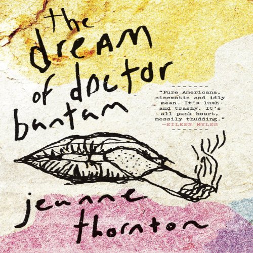 Page de couverture de The Dream of Doctor Bantam