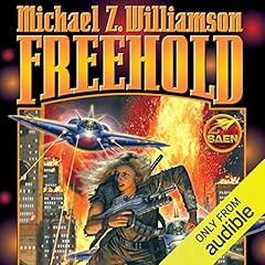 Freehold cover art