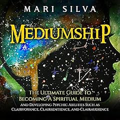 Mediumship cover art