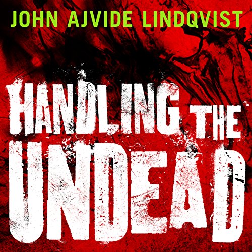 Handling the Undead cover art