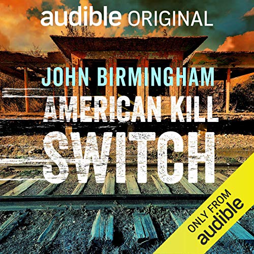 American Kill Switch Titelbild